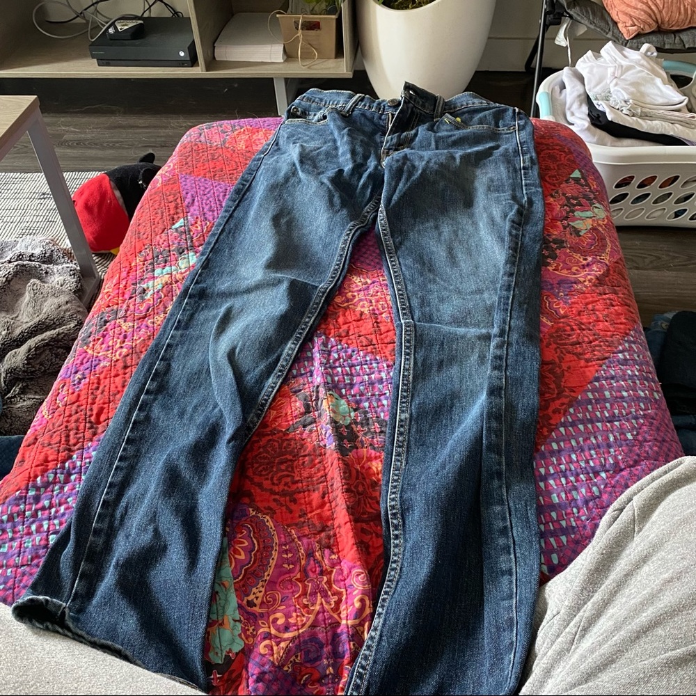 Levi’s